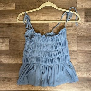 Cotton On Babydoll Style Top